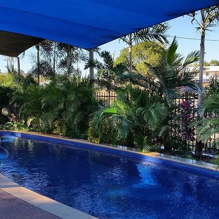 Leichhardt Accommodation Маунт-Айза Екстер'єр фото