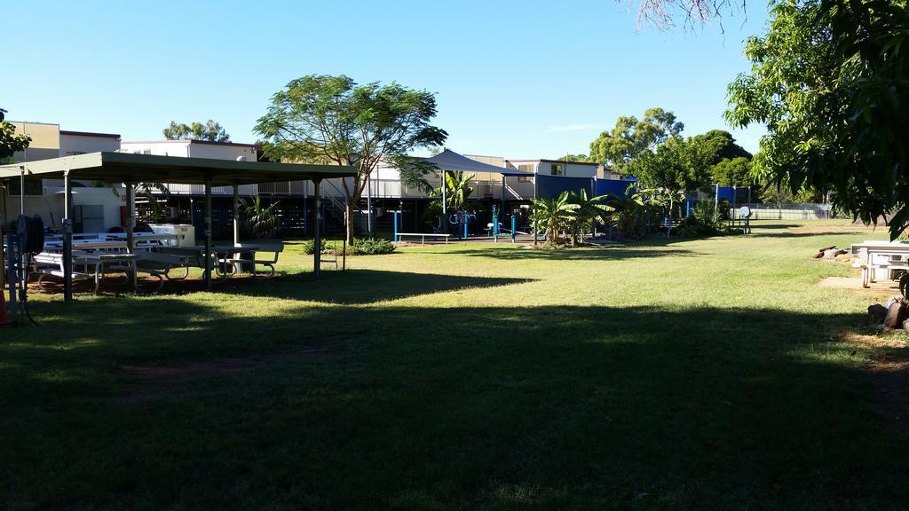 Leichhardt Accommodation Маунт-Айза Екстер'єр фото
