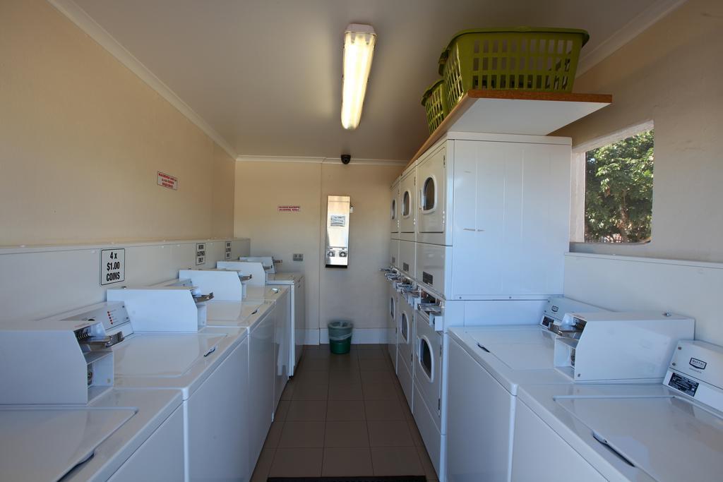 Leichhardt Accommodation Маунт-Айза Екстер'єр фото