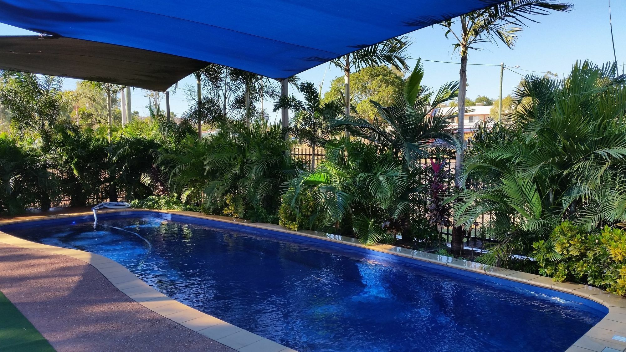 Leichhardt Accommodation Маунт-Айза Екстер'єр фото