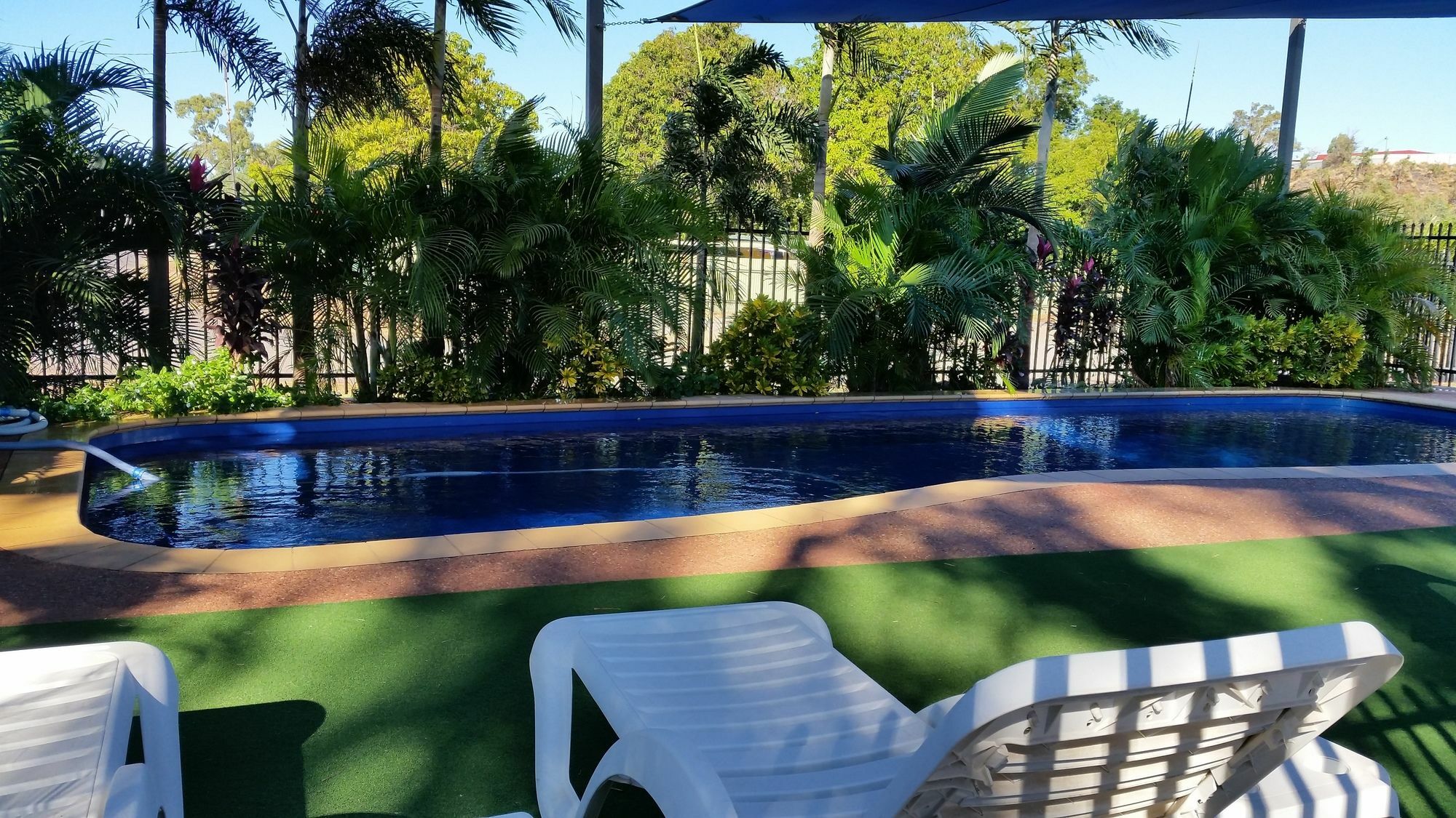 Leichhardt Accommodation Маунт-Айза Екстер'єр фото